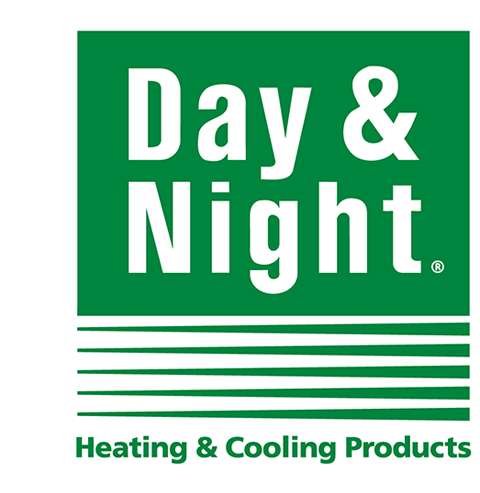 Day&Night Logo